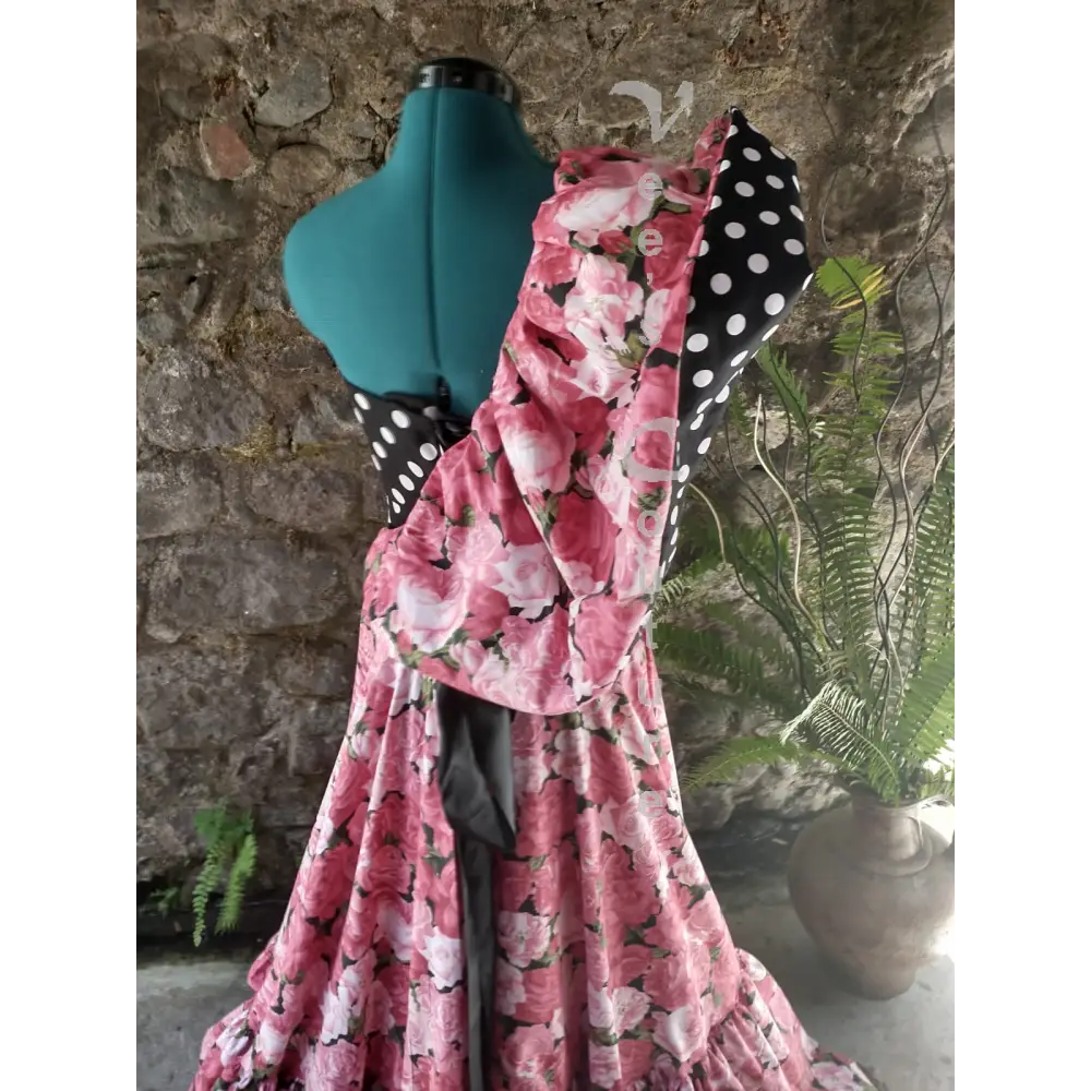 Floral Fantasy 1